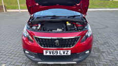 Peugeot 2008 1.2 PureTech 110 Allure Premium 5dr Petrol Estate